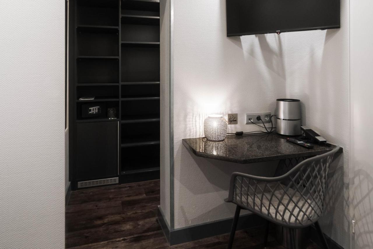 Business Class Doppelzimmer