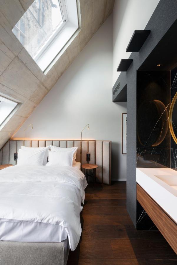 Loft - Doppelzimmer