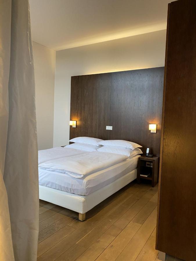 Ferienwohnung mit 1 Schlafzimmer, Balkon und Schlafsofa