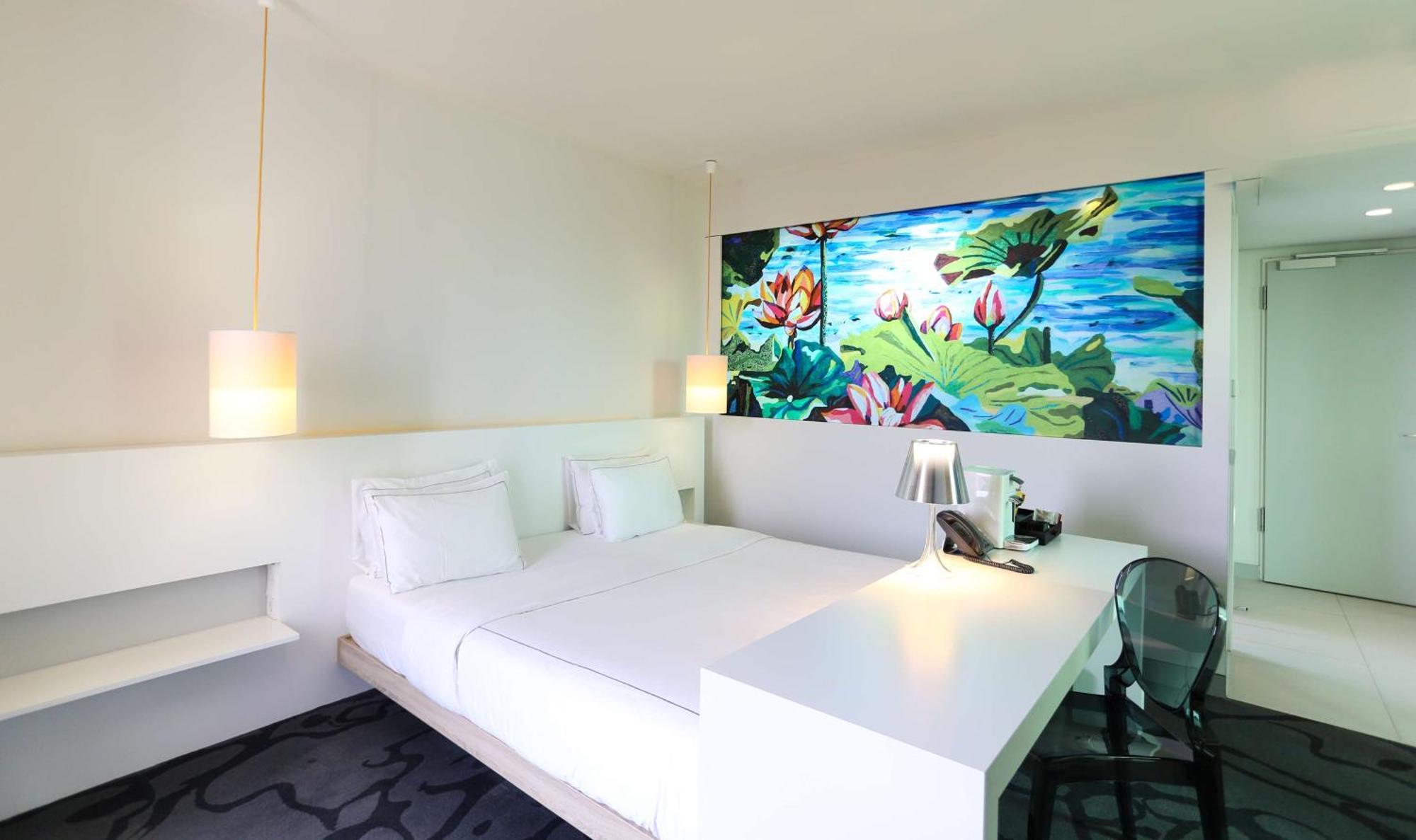 Art Double Room XL