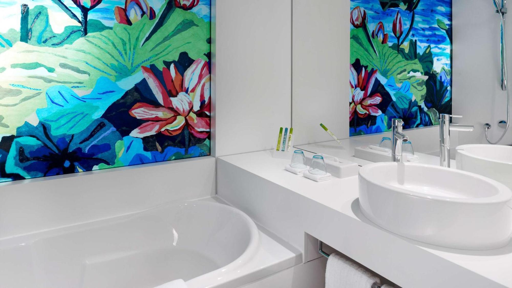 Art Double Room XL