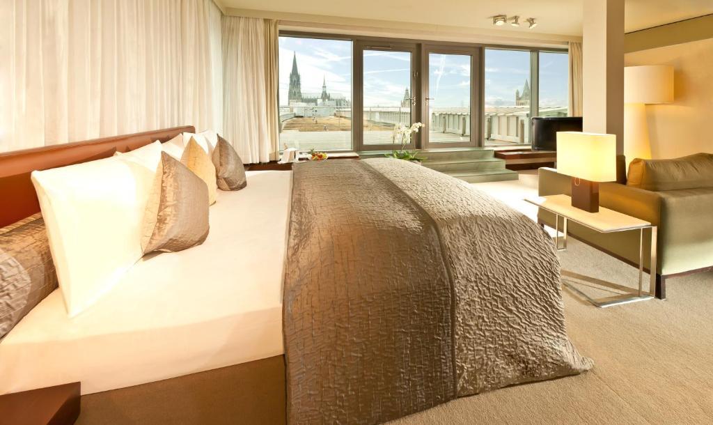 Präsidentensuite