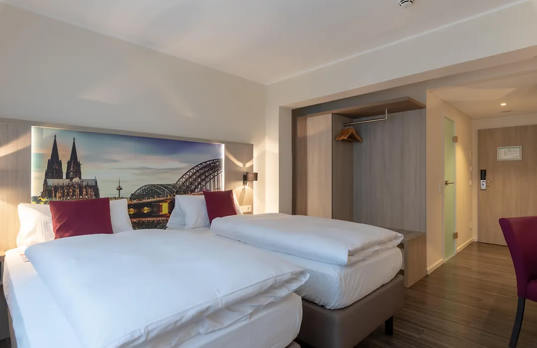 CityClass Hotel Caprice am Dom - Superior-1