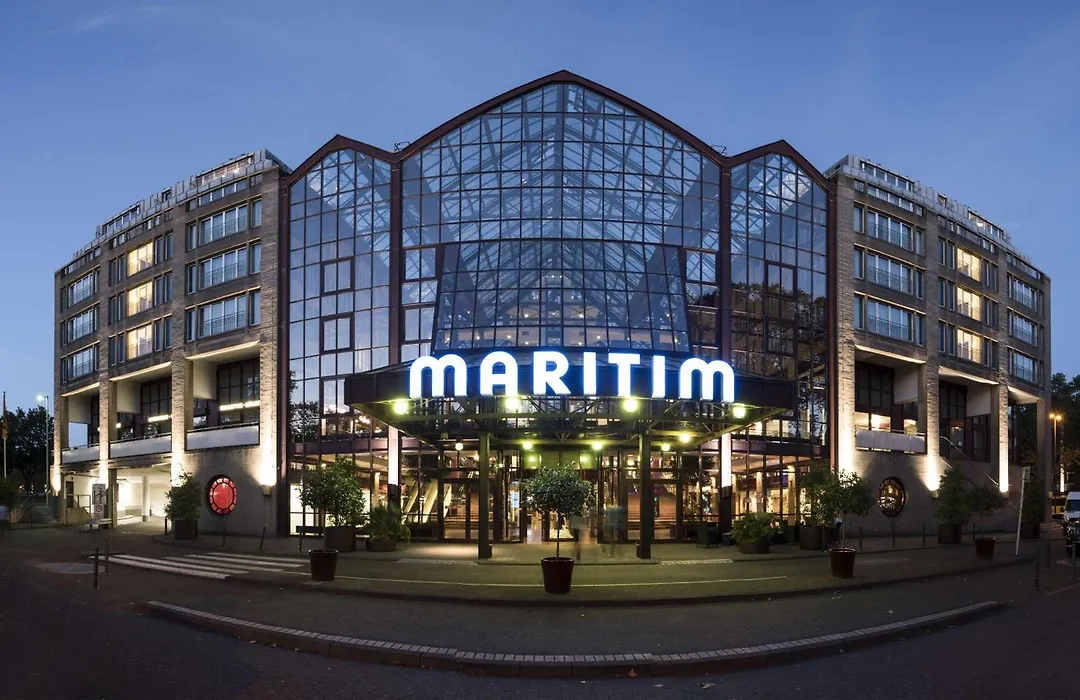 Maritim Hotel Köln-1