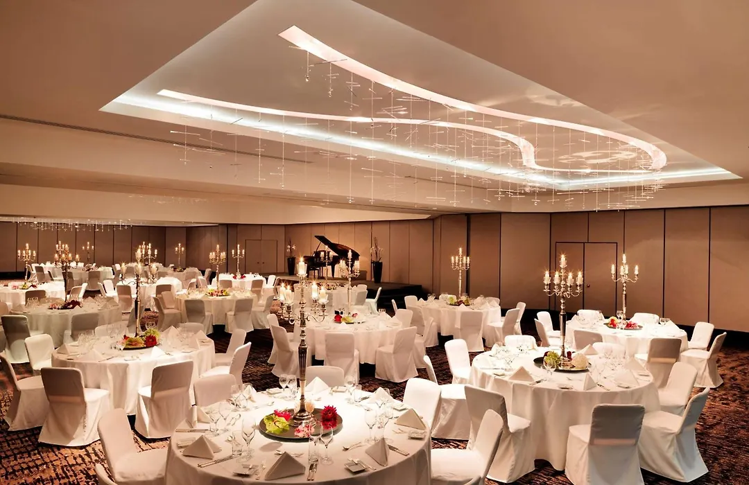 Hyatt Regency Köln-1