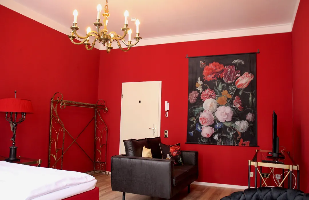 Hotel Domspitzen-1