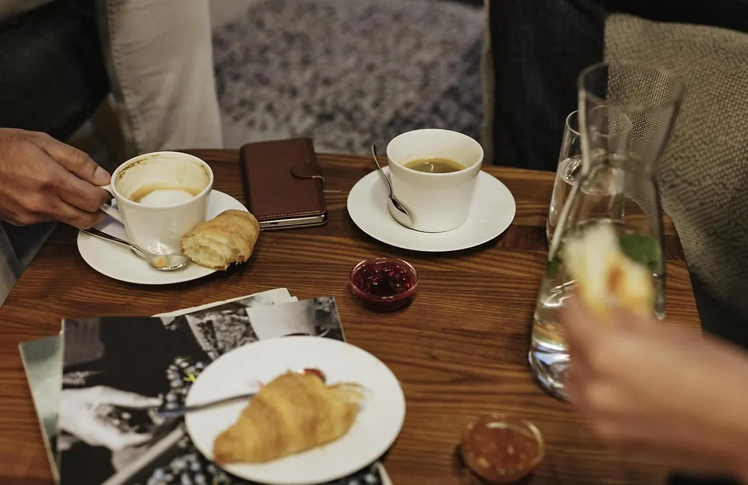 Mercure Hotel Severinshof Koeln City-1