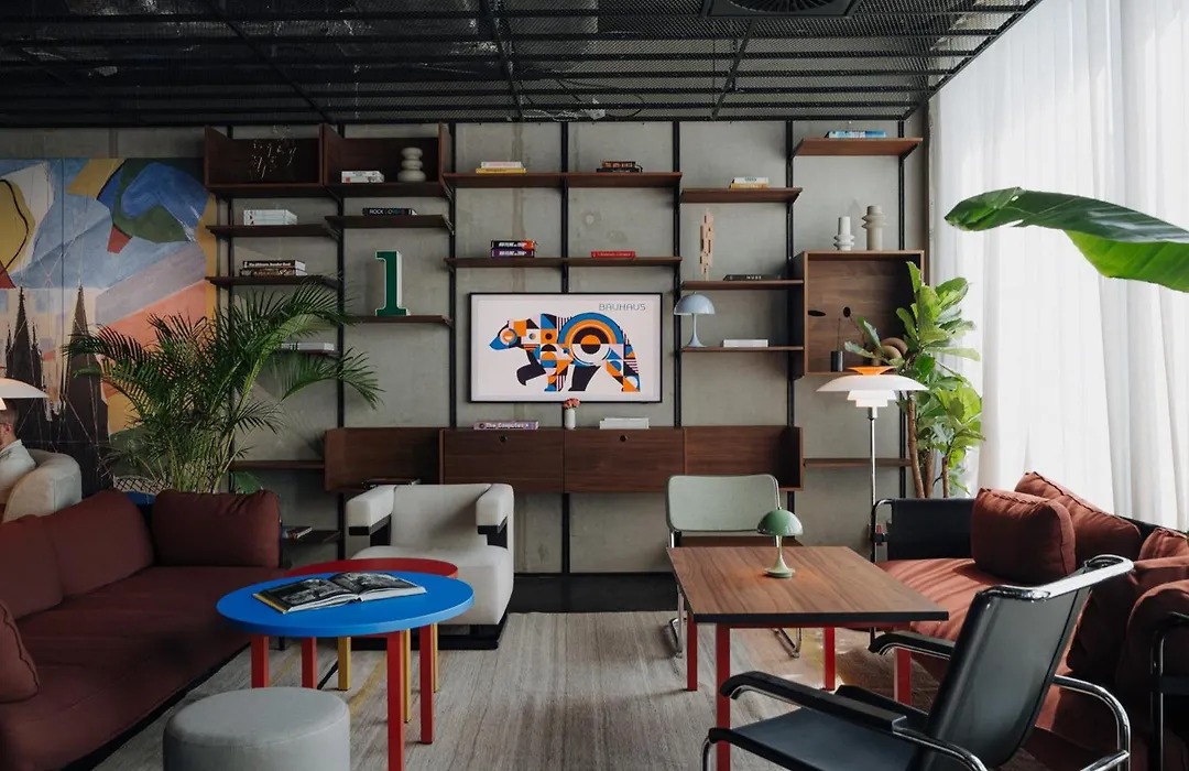 Urban Loft Cologne-1