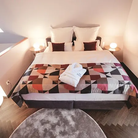 Prevot Restaurant & Hotel-2