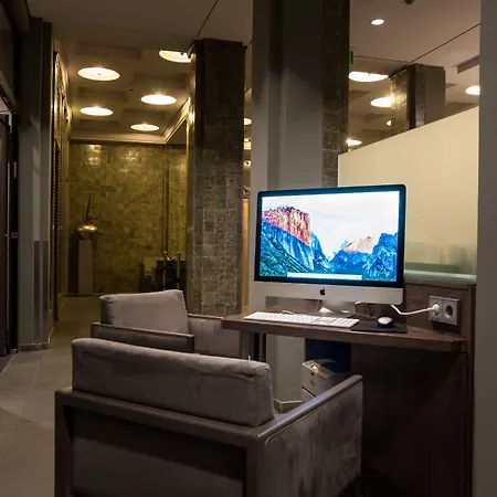 Hotel Stadtpalais-2