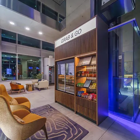 Art'Otel Cologne, Powered By Radisson Hotels-3