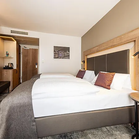 CityClass Hotel am Dom-3