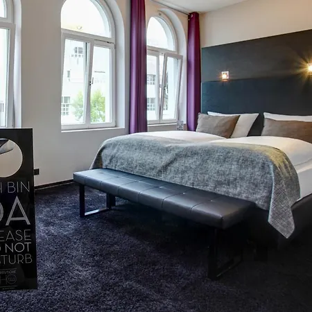 Boutique 009 Köln City-2